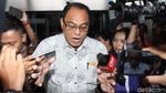 Ajudan Setya Novanto Penuhi Panggilan KPK