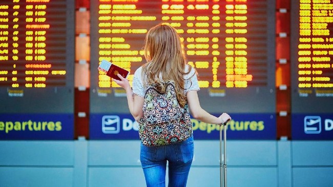 Bali Bakal Punya Bandara Baru di Atas Laut