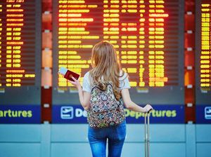 Beginilah Cara Bandara Menguras Uang Anda