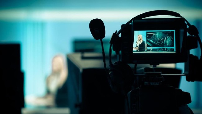 Gangguan Kesehatan yang Sering Diidap Wartawan