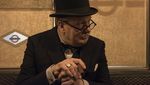 Penampilan Gary Oldman dari Band Punk Legenda Hingga Tokoh Politik Dunia
