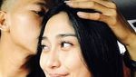 Duh, Pramugari Cantik Teman Andhika Kangen Band Kok Kabur?