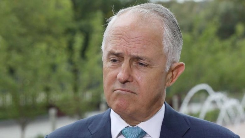 PM Australia Tak Akan Atur Hubungan Politisi dan Stafnya PM Australia Tak Akan Atur Hubungan Politisi dan Stafnya