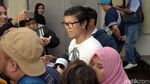 Duh, Pramugari Cantik Teman Andhika Kangen Band Kok Kabur?