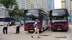 Wisma Atlet Mulai Ramai oleh Peserta Test Event Asian Games 2018