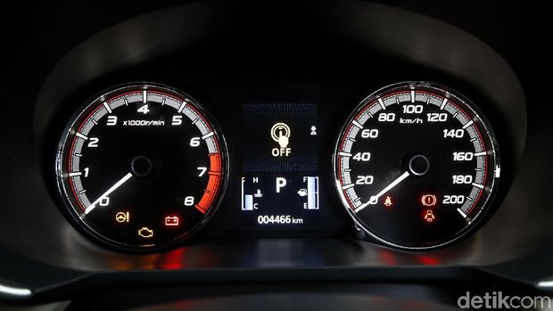 5 Fitur Mitsubishi Xpander yang Berguna Saat Mudik