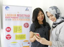 Registrasi Ulang Kartu Telkomsel Bonus Kuota 10GB