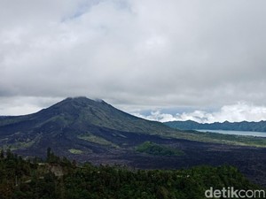 Jalan-jalan ke Kintamani, dTraveler With OPPO F5 Happy!