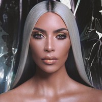 Lit, kata untuk mengekspresikan betapa bagusnya aplikasi highlighter di wajahmu. Foto: Istimewa