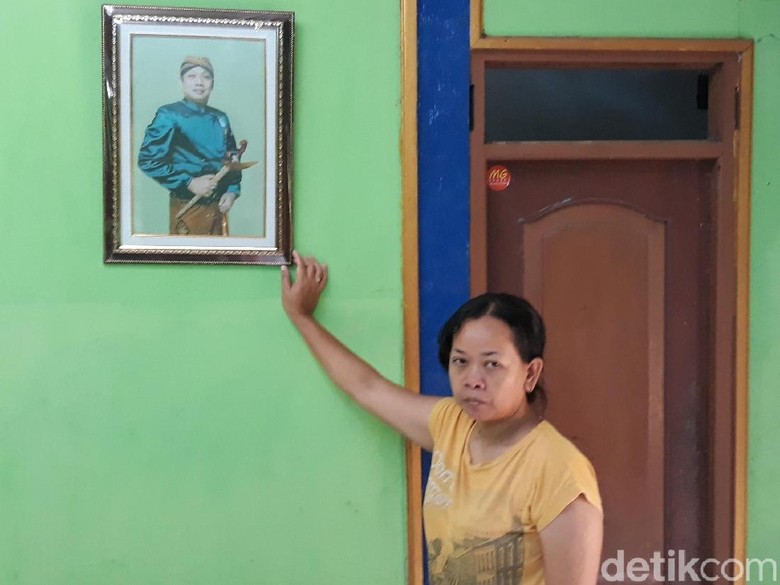 Ibu Pelawak yang Diadili di Hong Kong Mengira Anaknya Kena Narkoba Ibu Pelawak yang Diadili di Hong Kong Mengira Anaknya Kena Narkoba