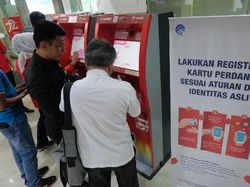 Registrasi Ulang Kartu Telkomsel Bonus Kuota 10GB
