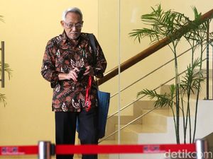 Direktur RS Medika Permata Hijau Diperiksa Sebagai Saksi Hilangnya Novanto