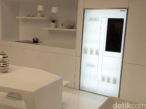 Rumah Pintar (Bukan) Pepesan Kosong