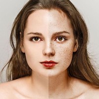 Kamu harus datang ke orang yang sudah punya lisensi membuat tato. Bahaya sekali menato kulit sendiri atau orang lain yang tidak punya lisensi untuk melakukannya. Orang seperti dia (Amethyst) seharusnya tidak jadi viral karena mencontohkan sesuatu yang tidak baik, tutur Bethany Wolosky, seniman tato ternama dari Brooklyn. Foto: istimewa