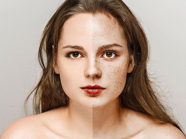 Kamu harus datang ke orang yang sudah punya lisensi membuat tato. Bahaya sekali menato kulit sendiri atau orang lain yang tidak punya lisensi untuk melakukannya. Orang seperti dia (Amethyst) seharusnya tidak jadi viral karena mencontohkan sesuatu yang tidak baik, tutur Bethany Wolosky, seniman tato ternama dari Brooklyn. Foto: istimewa