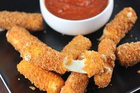 Tak Semua Keju Mozzarella yang Dijual di Pasaran Itu Asli