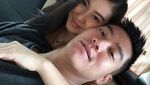 Dijodohkan dengan Ayu Ting Ting, Boy William Pamer Kekasihnya yang Cantik
