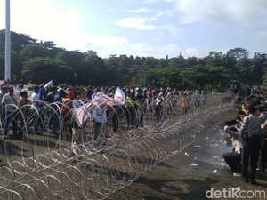 Polda Jateng Temukan Indikasi Kampanye Negatif Jelang Pilkada