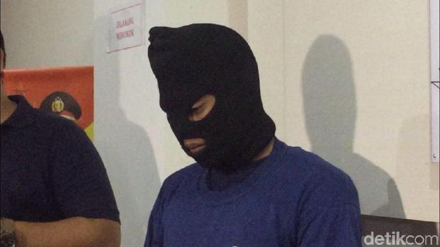 Dinilai Lalai, Operator Gantry DDT Jatinegara Jadi Tersangka