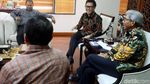 Kadir Cs Pertanyakan Nasib Pelawak yang Ditahan di Hong Kong