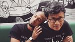 Bangganya Marcell Siahaan Bakal Isi Konser Tohpati