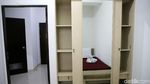 Jelang Asian Games, Begini Kondisi Wisma Atlet di Kemayoran