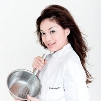 Dirinya sempat bekerja di salah satu bank dan memutuskan keluar karena merasa tak cocok bekerja di balik meja. Foto: Istimewa