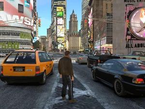Nintendo Switch Bikin Pencipta GTA Terkesan, Kenapa?