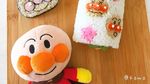 Wow! Anpanman Disulap Jadi Dumpling dan Shiratama