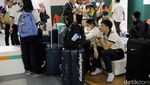 Wisma Atlet Mulai Ramai oleh Peserta Test Event Asian Games 2018