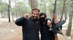 Foto: Ini Kelompok The Beatles ISIS yang Penggal Para Sandera