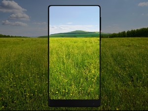 Menelisik Tren Layar Smartphone Zaman Now