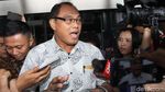 Ajudan Setya Novanto Penuhi Panggilan KPK