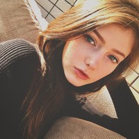 Wanita asal Kanada ini juga cukup populer di media sosial. Ia memiliki 114 ribu lebih pengikut di akun Instagramnya. Foto: Instagram