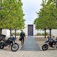 Bagaimana menurut kalian rumah Jennifer dan Justin? Keren yah! Foto: Dok. Architectural Digest