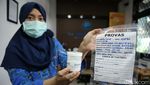 BNN Terima Sampel Prekursor dari Timor Leste
