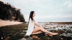 Dijodohkan dengan Ayu Ting Ting, Boy William Pamer Kekasihnya yang Cantik