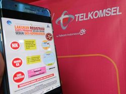 Registrasi Ulang Kartu Telkomsel Bonus Kuota 10GB
