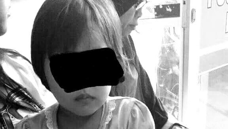 Ini Fakta di Balik Foto Viral Anak Diseret Ibu Pakai Motor di Klaten Ini Fakta di Balik Foto Viral Anak Diseret Ibu Pakai Motor di Klaten