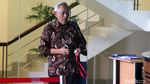 Direktur RS Medika Permata Hijau Diperiksa Sebagai Saksi Hilangnya Novanto