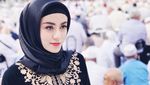 Foto: Liburannya Istri Ifan Seventeen yang Cantik