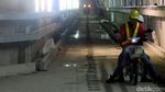 Beroperasi 2019, Proyek MRT Jakarta Dikebut Siang Malam
