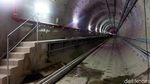 Beroperasi 2019, Proyek MRT Jakarta Dikebut Siang Malam