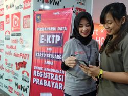Registrasi Ulang Kartu Telkomsel Bonus Kuota 10GB