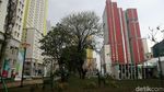 Jelang Asian Games, Begini Kondisi Wisma Atlet di Kemayoran