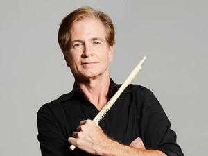 Komplikasi Parkinson, Drummer Mr. Big Meninggal Dunia