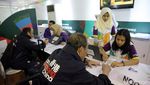 Wisma Atlet Mulai Ramai oleh Peserta Test Event Asian Games 2018