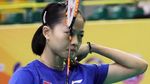 Setelah China, Kini Tim Putri Indonesia Singkirkan India