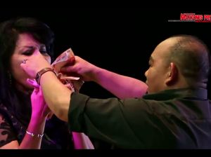Budaya Sawer Dangdut Dulu Jauh Lebih Ugal-ugalan