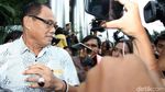 Ajudan Setya Novanto Penuhi Panggilan KPK